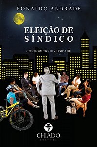 Livro Eleição de síndico
