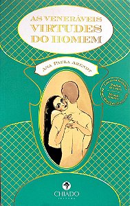 Livro As Veneráveis Virtudes Dos Homens