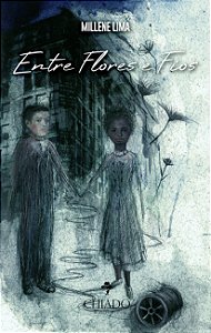 Livro Entre flores e fios