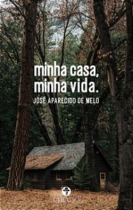Livro Minha casa, minha vida