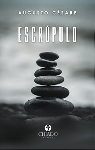 Livro Escrúpulo