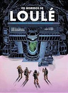 Os Segredos De Loulé