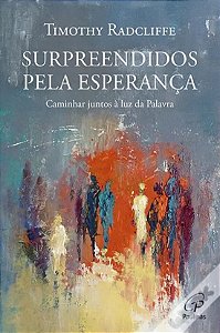 Livro Surpreendidos Pela Esperança
