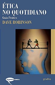 Livro Ética No Quotidiano