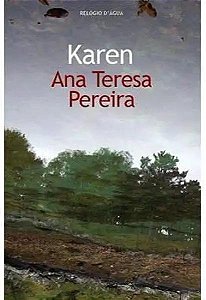 Livro Karen