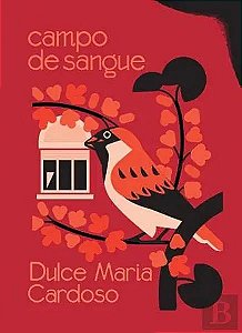 Livro Campo De Sangue