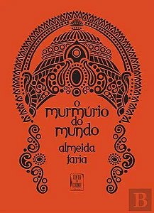 Livro O Múrmurio Do Mundo