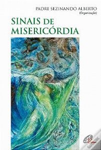 Livro Sinais De Misericordia