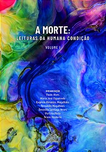 Livro A Morte