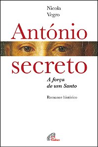 Livro António Secreto