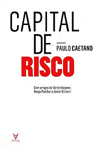 Livro Capital de risco