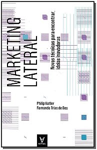 Livro Marketing lateral