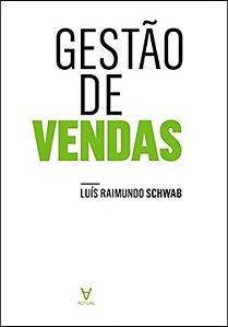 Livro Gestão de vendas