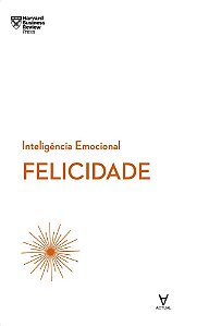 Livro Felicidade
