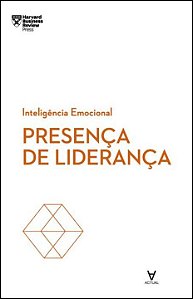 Livro Presença de liderança