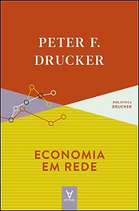 Livro Economia em rede