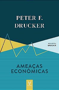 Livro Ameaças económicas