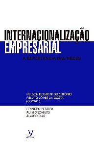 Livro Internacionalização empresarial: a importância das ...