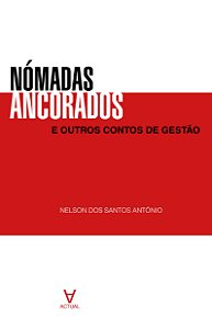 Livro Nómadas ancorados: e outros contos de gestão