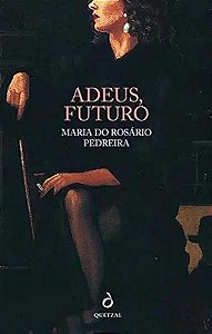 Livro Adeus Futuro