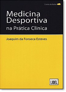 Livro Medicina desportiva. na prática clínica