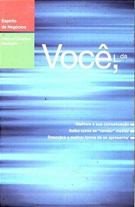 Livro Você, L. da