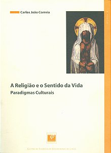 Livro A Religião E O Sentido Da Vida