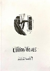 Livro Lisbon Blues