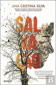 Livro Salvação