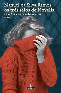 Livro Os Três Seios De Novélia