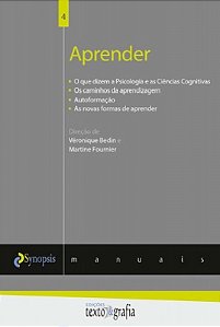 Livro Aprender