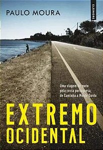 Livro Extremo Ocidental