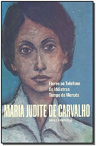 Livro Obras de Maria Judite de Carvalho: Flores ao telefo...
