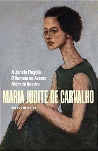 Livro Obras Completas de Maria Judite de Carvalho - Vol. ...