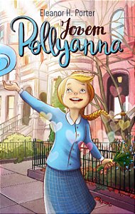 Livro Jovem Pollyanna