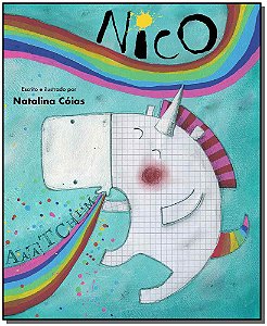 Livro Nico