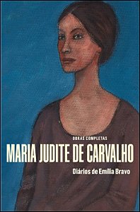 Livro Obras completas de Maria Judite de Carvalho (Volume...