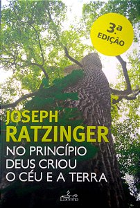 Livro No Princípio Deus Criou O Céu E A Terra