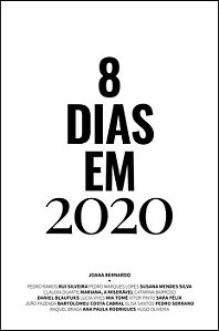Livro 8 dias em 2020