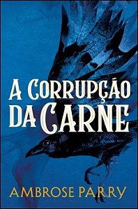 Livro A corrupção da carne