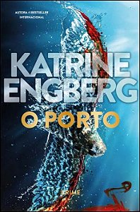 Livro O porto