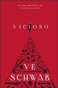 Livro Vicioso