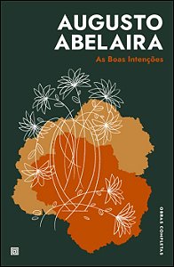 Livro As Boas Intenções