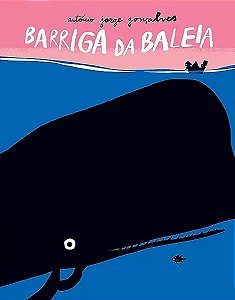 Livro Barriga Da Baleia