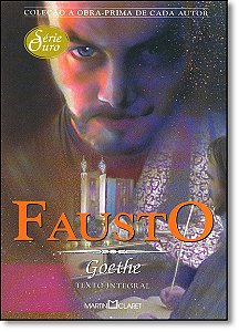 Livro Fausto