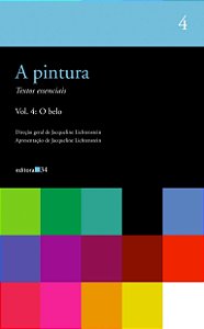 Livro A Pintura - Vol. 04 - O Belo