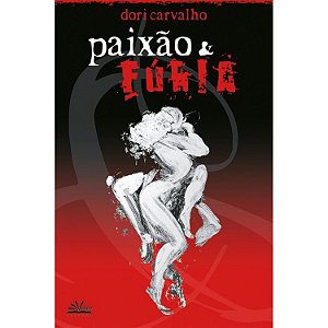 Livro Paixão e Fúria