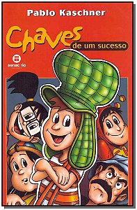Livro Chaves De Um Sucesso