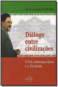 Livro Diálogos Entre Civilizações