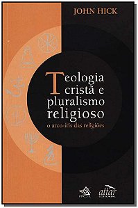 Livro Teologia Cristã E Plural Religioso
